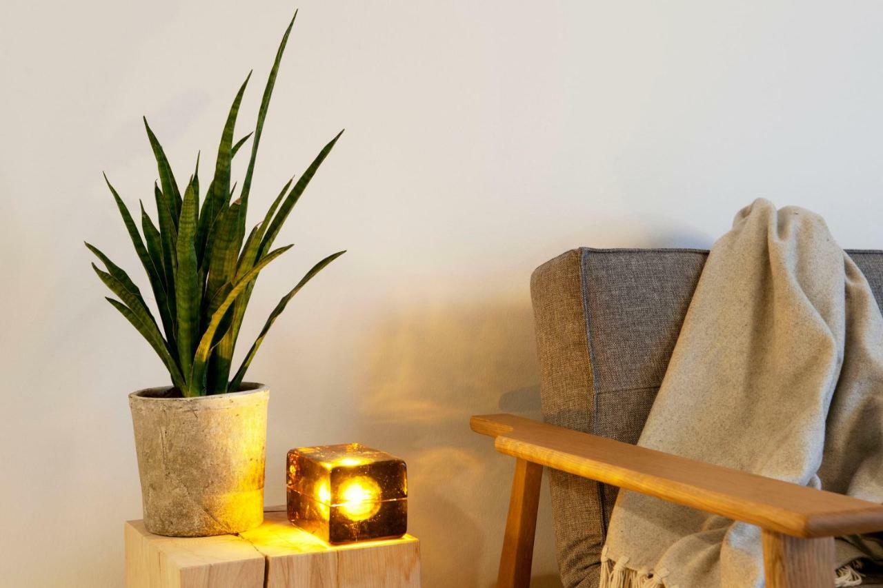 Luminary 21 Apartment Tampere Exterior photo