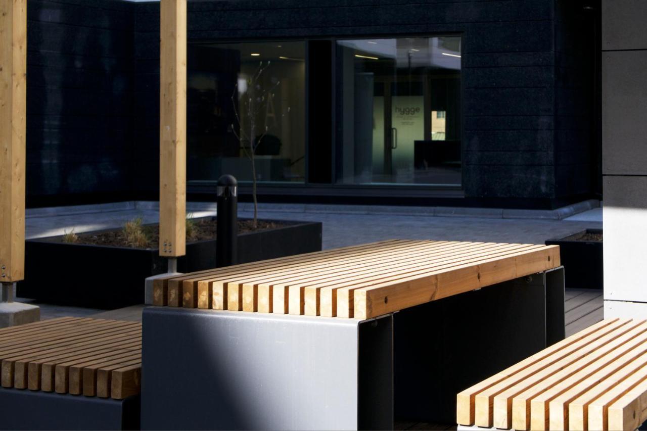 Luminary 21 Apartment Tampere Exterior photo